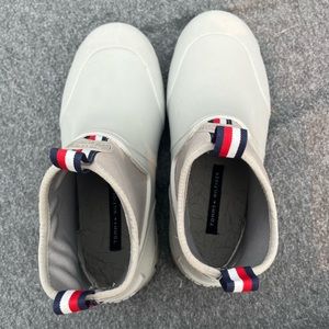 Tommy Hilfiger rain/snow boots